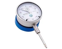 Mechanical Instruments & Gauges