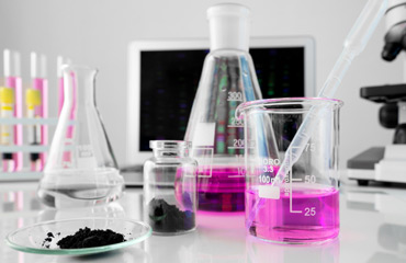 Chemicals for Laboratories