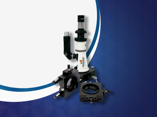 Portable Metallurgical Microscopes