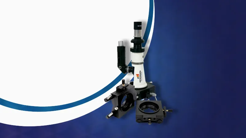 Portable Metallurgical Microscopes