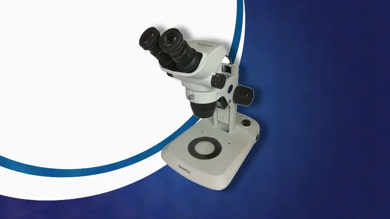 Stereo Zoom Microscopes