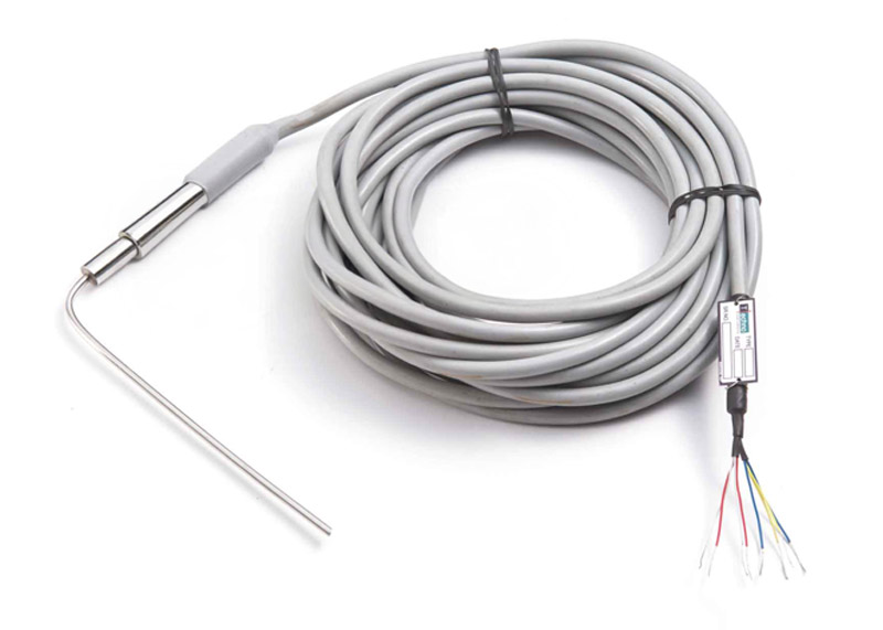 Temperature Sensors and thermocouples