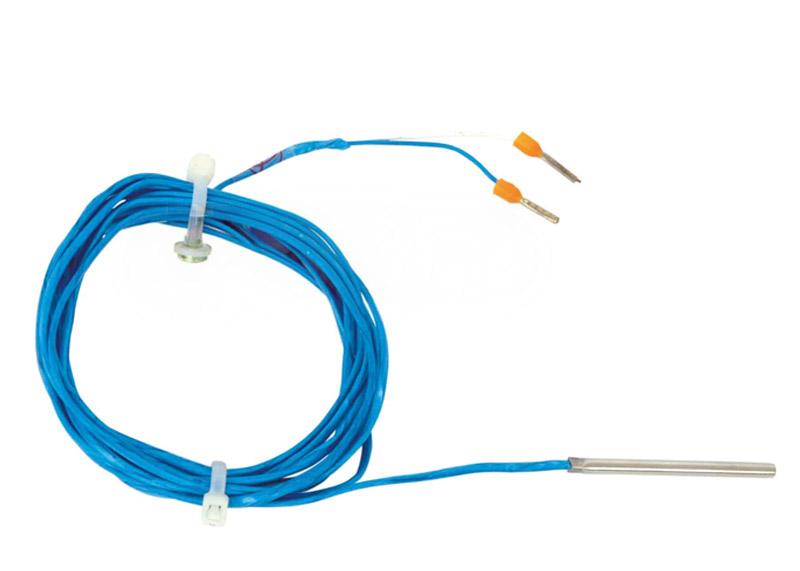 Temperature Sensors and Thermocouples